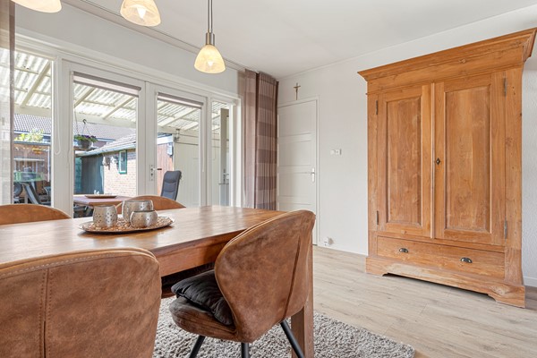 Medium property photo - De Genestetstraat 33, 5921 BN Venlo